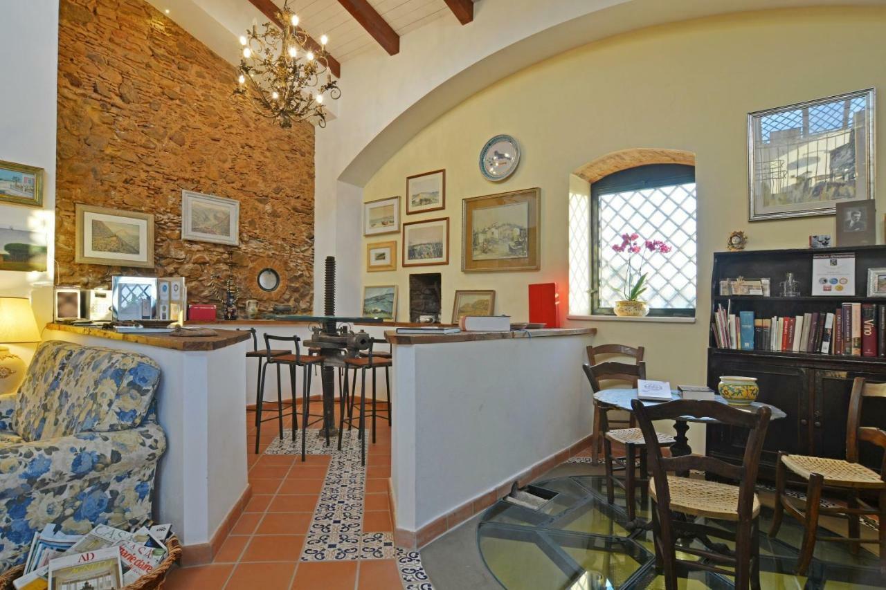 Tenuta Rasocolmo เมสซีนา ภายนอก รูปภาพ
